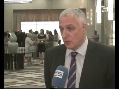 რისკების შეფასება და მონიტორინგი-საერთაშორისო კონფერენცია ბათუმში