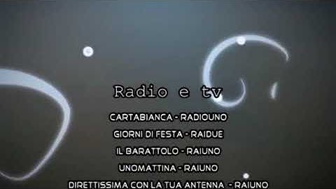 video curriculum tony morgan