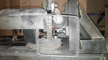 diy stirrup bender machine