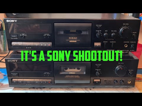 Cinture Ricambio Sony Cinture Di Ricambio DeckTech Per Lettore - Foto 5