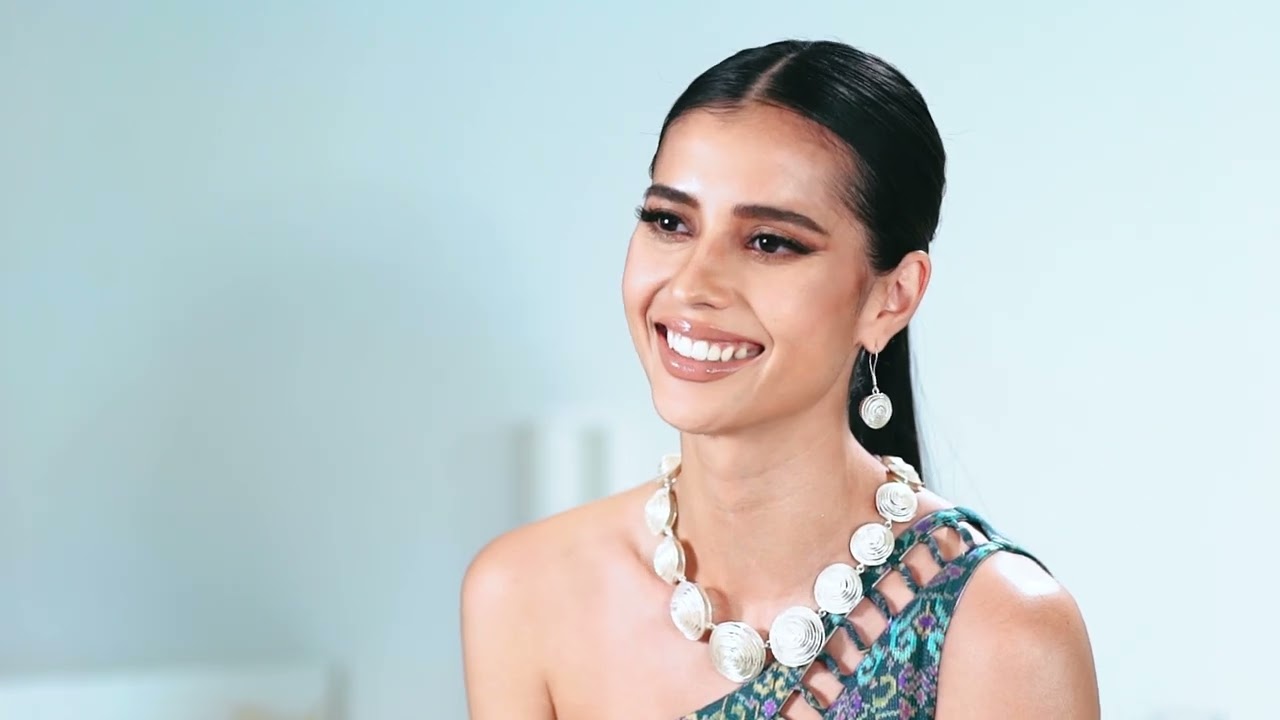 Anntonia Porsild X Cultural Product of Thailand