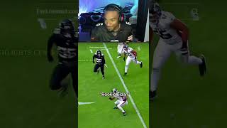 Dad how good was rookie Bijan Robinson? 😮‍💨#bijanrobinson #nflhighlights #atlantafalcons #nfl #