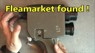Russian Pn3a Night Vision Monocular Teardown