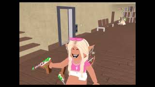Bloodpop Poproblox Mm2 Edit Ft.miila01