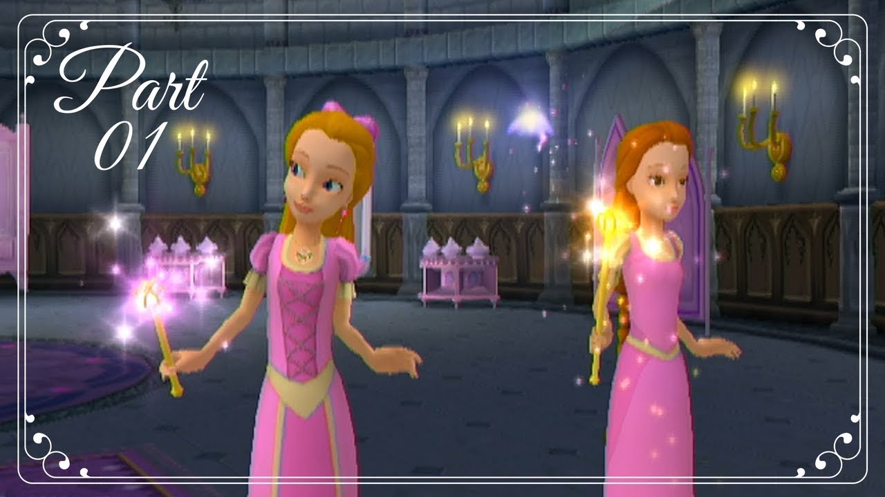 Disney Princess: Enchanted Journey on Steam