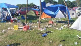 Force Attack 2008 ... PARTY ...