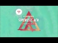 Miniature de la vidéo de la chanson Somewhere New (Naxxos Remix)