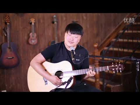 46 漂洋过海来看你 李宗盛 《新编66首吉他弹唱曲》谱集 果木浪子 超清