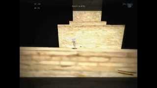 Finish Skillmap v7 Ghost Gunz - iTut