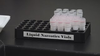 Placer County Sheriff's Office is taking a new approach to stop fentanyl-related deaths