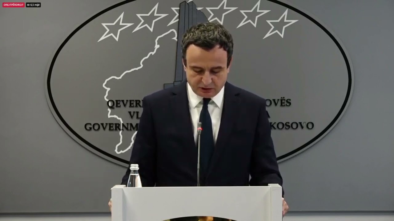 Top Channel/ ‘Zgjedhjet e reja nuk janë fundi i agonisë’,Kurti:Me opozitën kemi një qasje të re dhe…