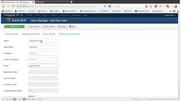 Quick2Cart - Setup to only allow a user type "Vendors" to Create Stores
