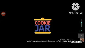 DHX Media/Jetix/Nerd Coprs/Cookie Jar/Kids'CBC/CBC/SM/Cinar/Decode/Mattel/Nelvana/YTV (2007)