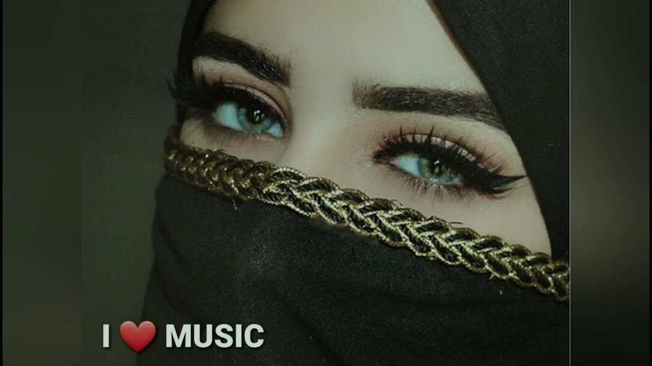 Новая Арабская (REMIX) 2021🎵❤