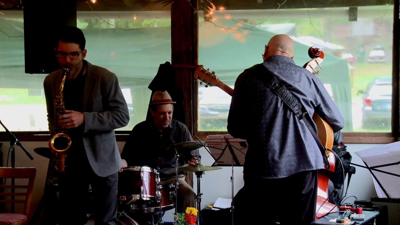 Juju by Wayne Shorter as performed by George Schuller Qt