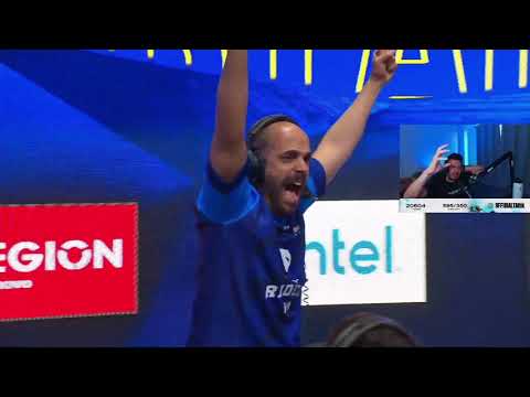 Liquid vs Movistar Riders Highlights - TARIK REACTS | Valorant Moments