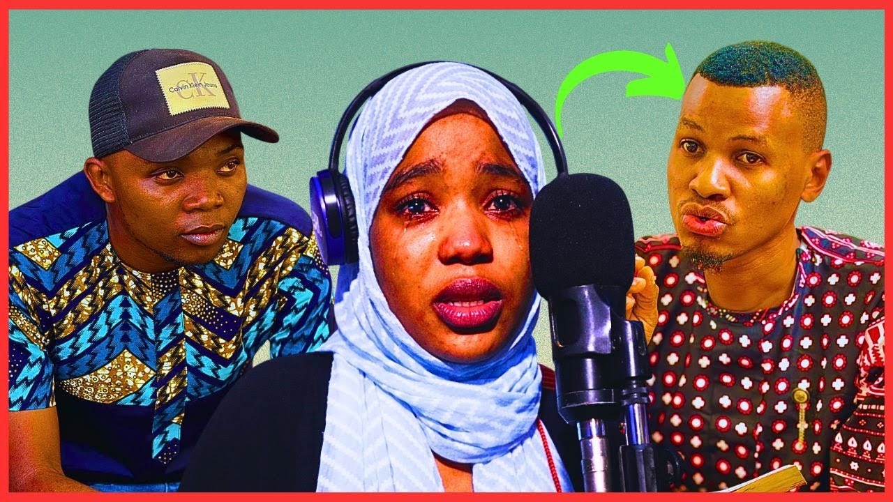 Плачу от умиления! Актриса сериала «Бека Руга» Айша Мчина рассказывает о боли, которую она пережи...