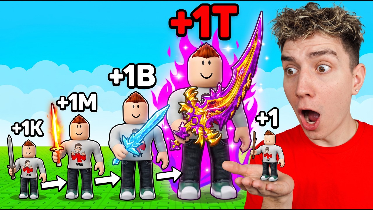 Latest Title & Thumbnail