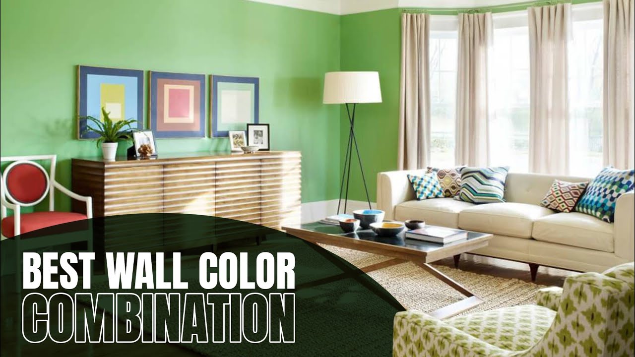 for Your Home 10 Most Popular Wall Color Ideas for Your Home 2024