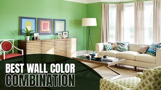 10 Best Wall Color Options