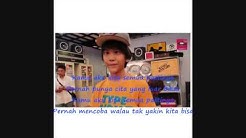 CJR TERUS BERLARI LIRIK  - Durasi: 3:14. 