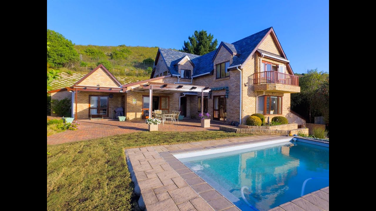 3 Bed House for sale in Western Cape Garden Route Knysna Rexford