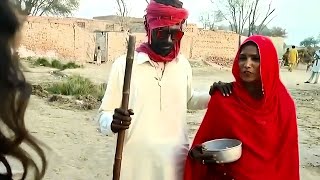 Majboori//Saraiki Drama New Funny Video By Jhaon Tv