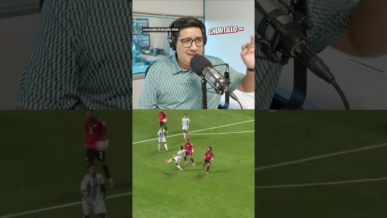 🇦🇷🤯 El FBI investiga a la Asociación del Fútbol Argentino por presunto lavado de dinero en EE.UU. 🇦🇷🤯 El FBI investiga a la Asociación del Fútbol Argentino por presunto lavado de dinero en EE.UU.