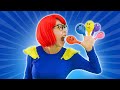 Balloon Finger Family More Hokie Pokie Kids Videos