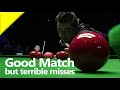 Good Snooker Match | Ronnie O'Sullivan vs Liang Wenbo | 2020 World Grand Prix - Last 16