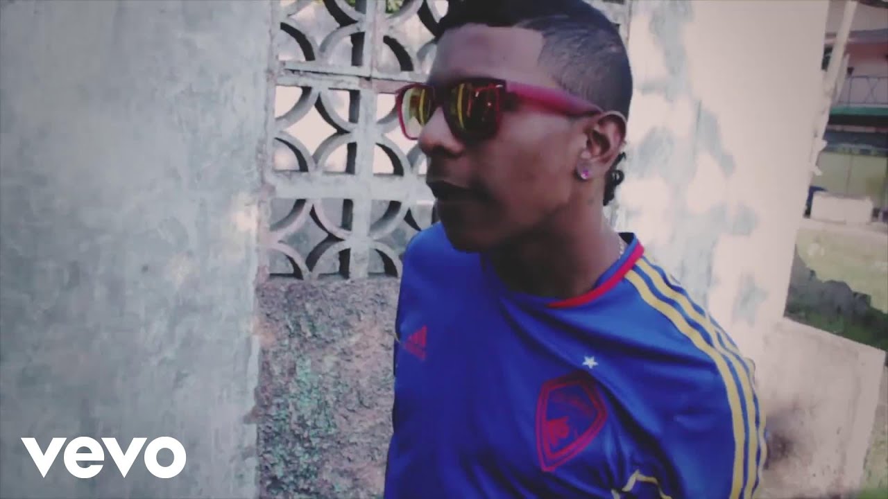 The 5 Love - El Woyy