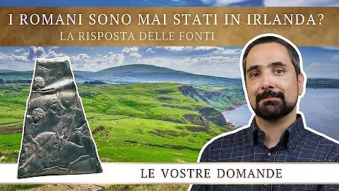 Dove si trovano le rovine romane?