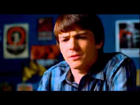 Superhero Movie funny scenes