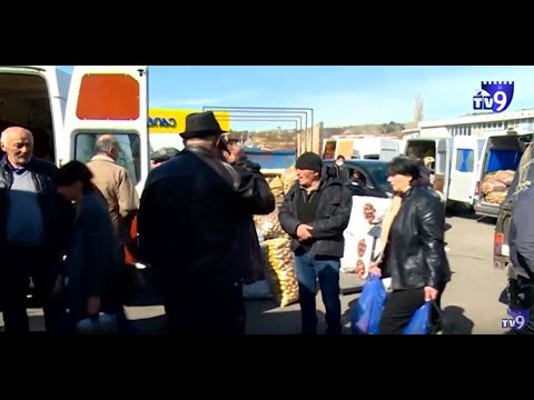 ,,საგანგებოდ დაცული\" რეკომენდაციები  ახალციხის ბაზარში