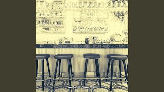Lovely Backdrops for Exclusive Bars