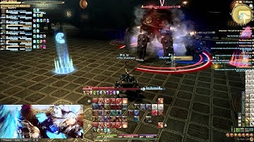 FFXIV - A2S Clear - Gobwalker PoV