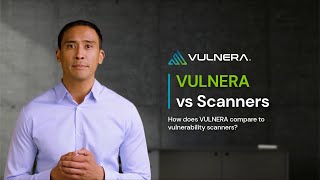VULNERA vs Vulnerability Scanners – Introduction