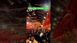 #muharram #imamhussain #comingsoon #live #shortsvideo #viralvideos #iran #karbala