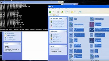 How To Make Counter Strike 1.6 Server