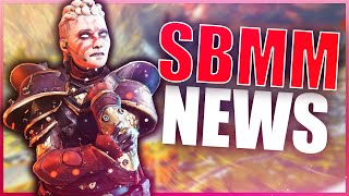 The State of Apex SBMM
