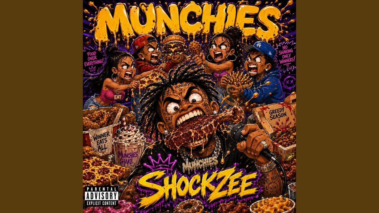 Guarda Munchies su YouTube Guarda Munchies su YouTube