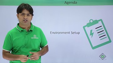 ExpressJS - Environment Setup
