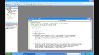 Speech with Microsoft Windows 7