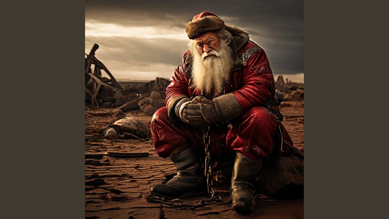 Christian Eid Zindon (Uzbek, Nasheed, AI-assisted)