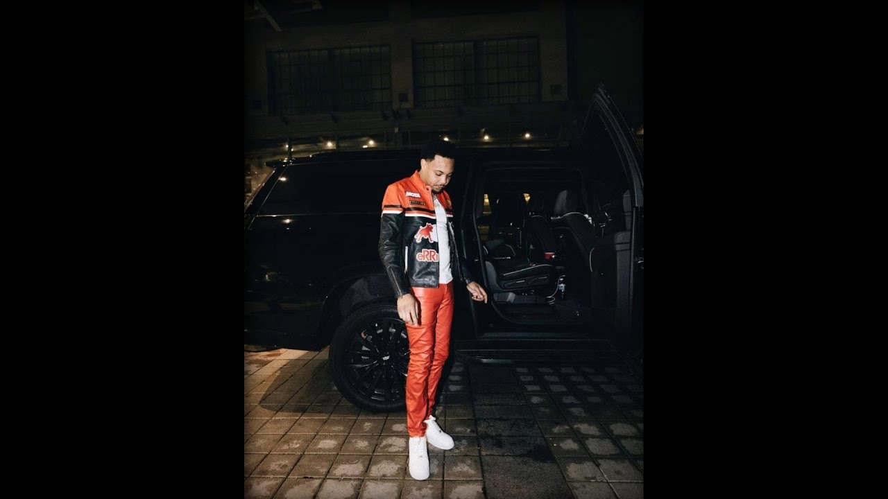 [FREE] G Herbo Sample Type Beat - "Still Standing Strong"