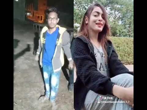 Capa de Tik Tok comedy video
