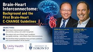 Brain-Heart Interconnectome: Background and the First Brain-Heart C-CHANGE Guidelines