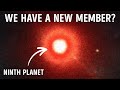 There Might Be a Secret Planet Y Beyond Neptune