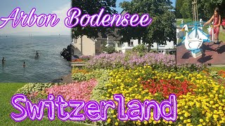 Arbon Bodensee Bonding time || @Switzerland || @jecewelt Arbon Bodensee Bonding time || @Switzerland || @jecewelt