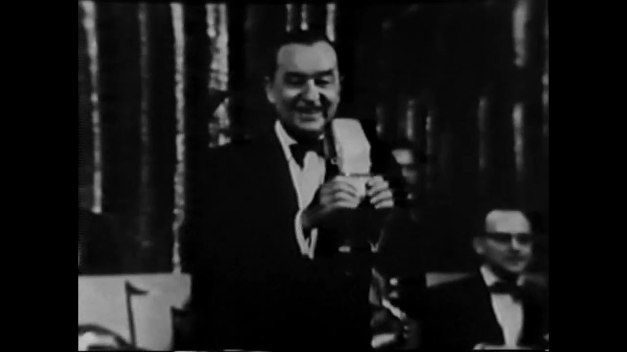 Freddy Martin and His Orchestra 